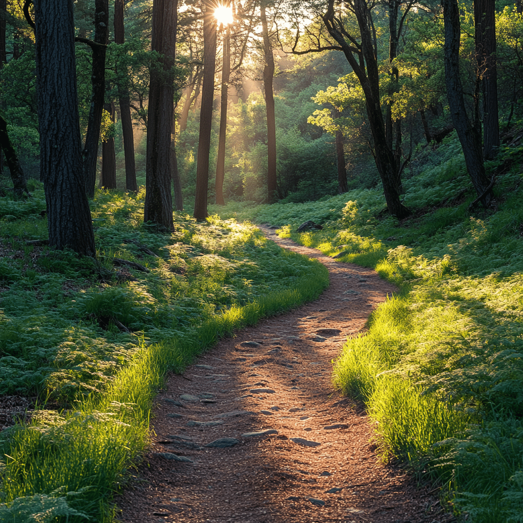Tilden Regional Park Is A Hidden Gem For Nature Lovers 2 Image 35148