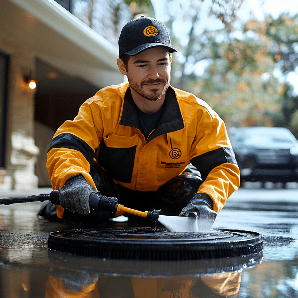 Pressure Washer Surface Cleaner Transforms Your Cleaning Routine 1 Image 36185