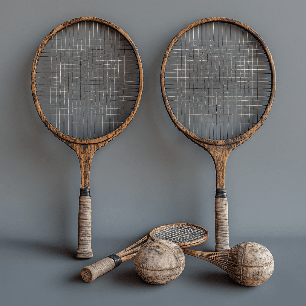 Badminton Set Essentials For Every Enthusiast 2 Image 36872