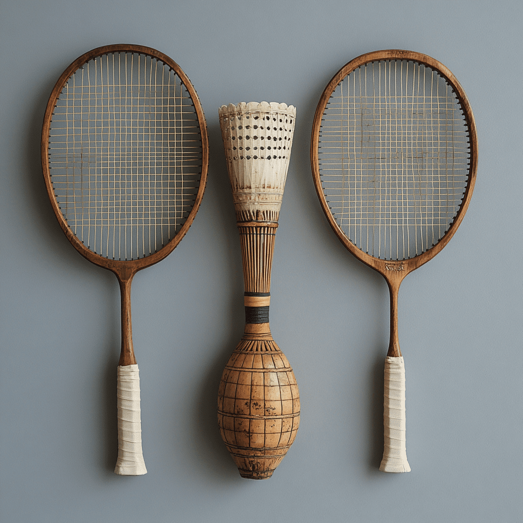 Badminton Set Essentials For Every Enthusiast 1 Image 36871