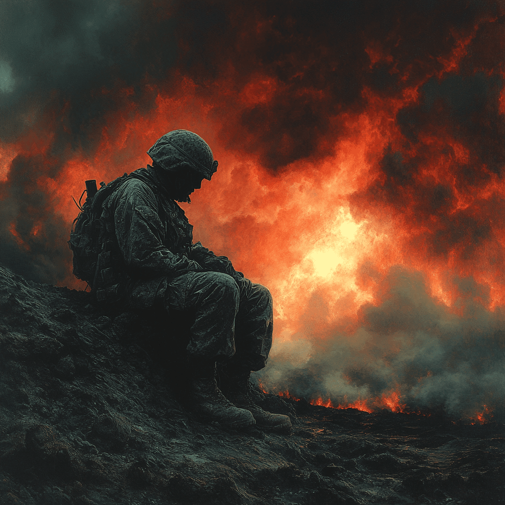 songs of war