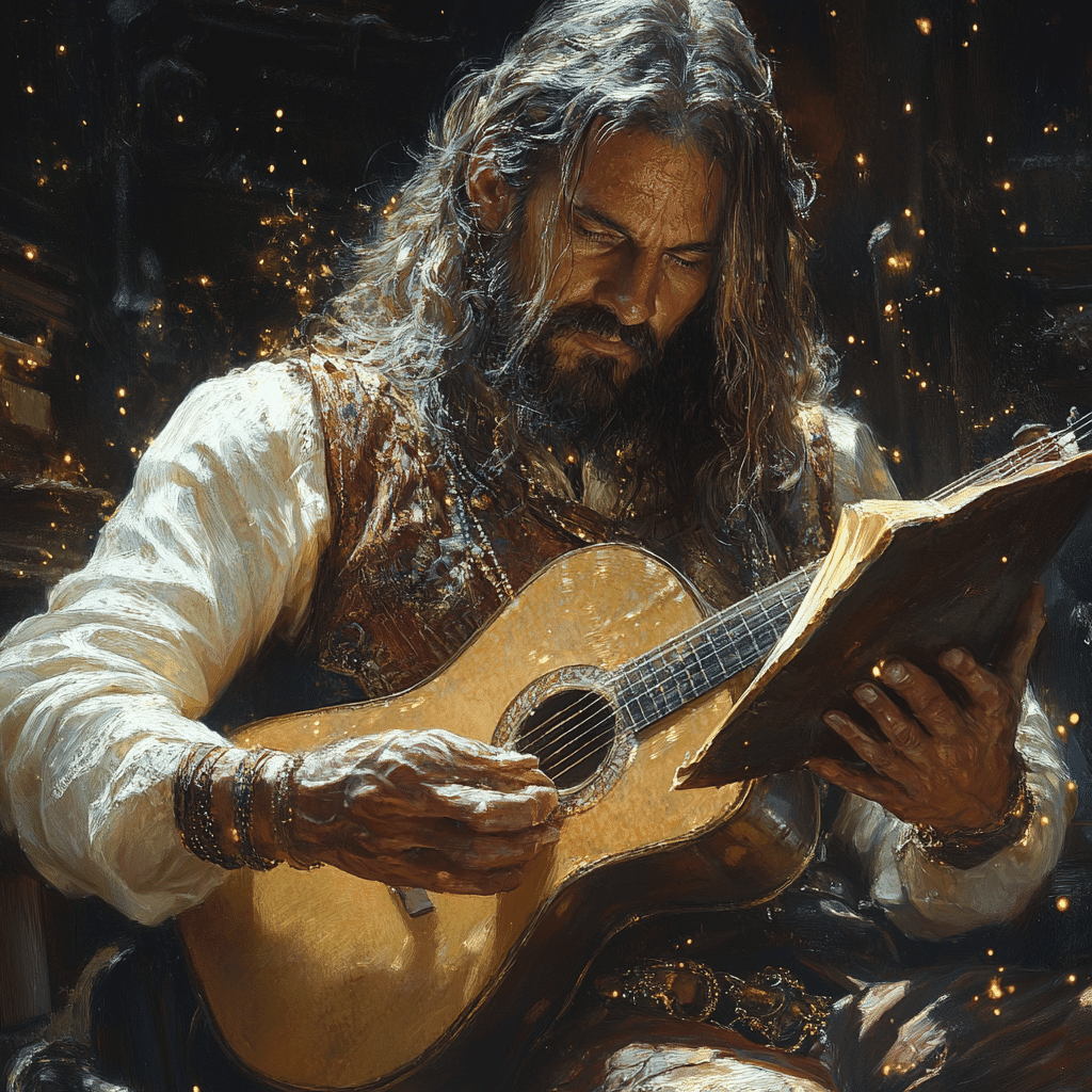 5E Bard Spells That Will Transform Your Game 2 Image 35528