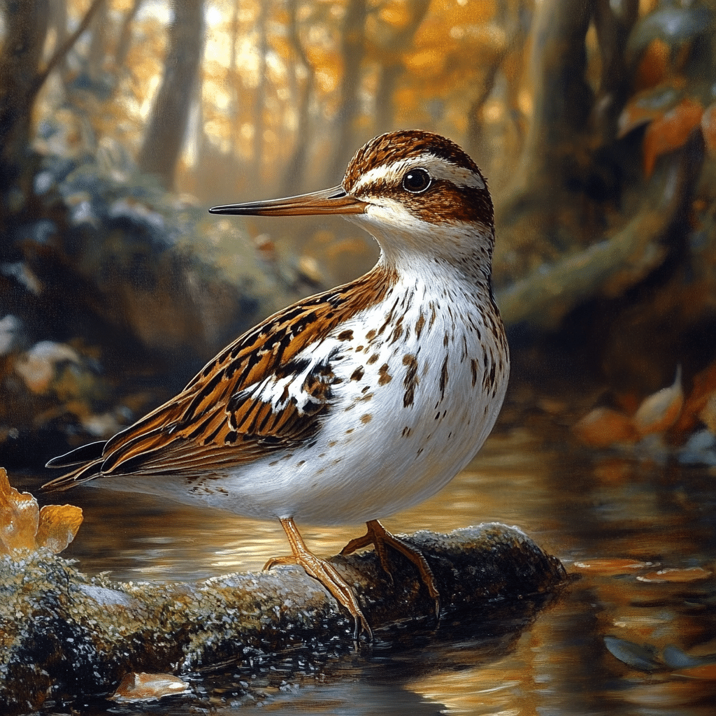 Snipe Hunting Secrets The Thrill Of The Chase 2 Image 36044