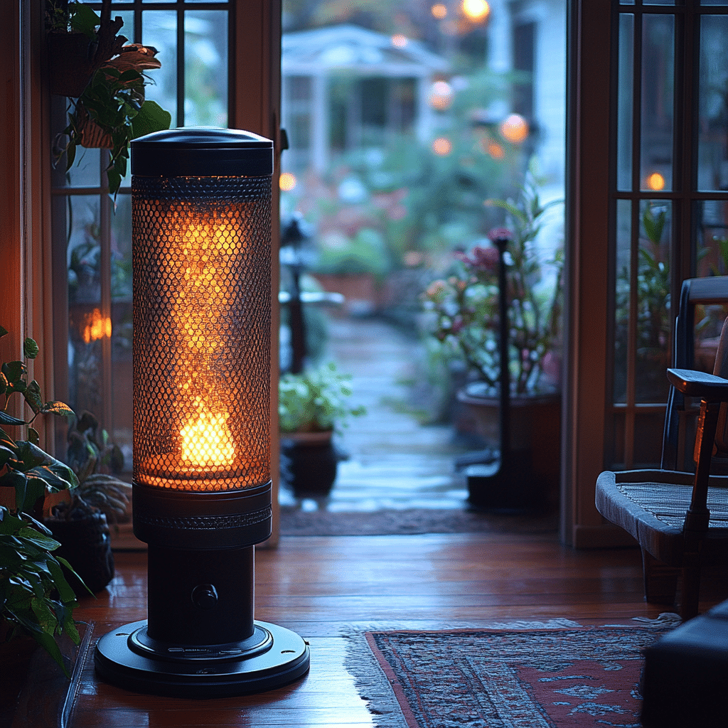 Indoor Propane Heater Must Haves For Safe And Cozy Living 2 Image 36075