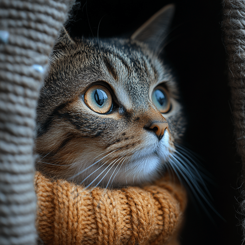 Cat Videos For Cats To Watch That Will Captivate Your Feline 3 Image 35766