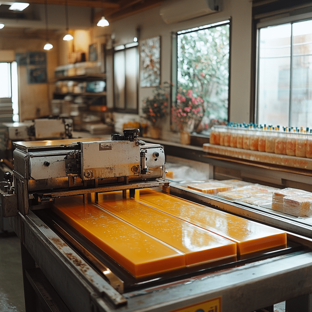 Screen Printing Machine Secrets For High Quality Prints 2 Image 36089