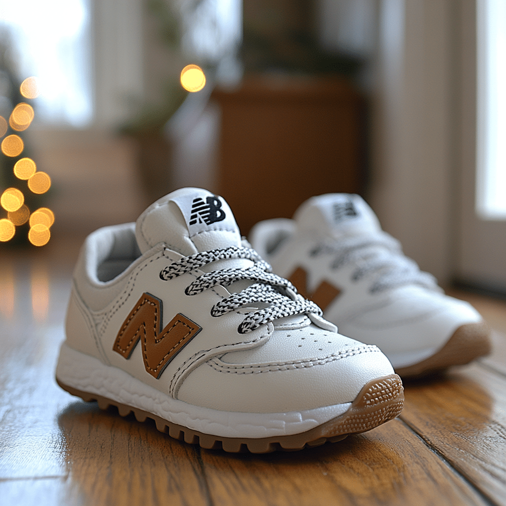 Toddler New Balance Shoes That Make Every Step Fun 3 Image 36775