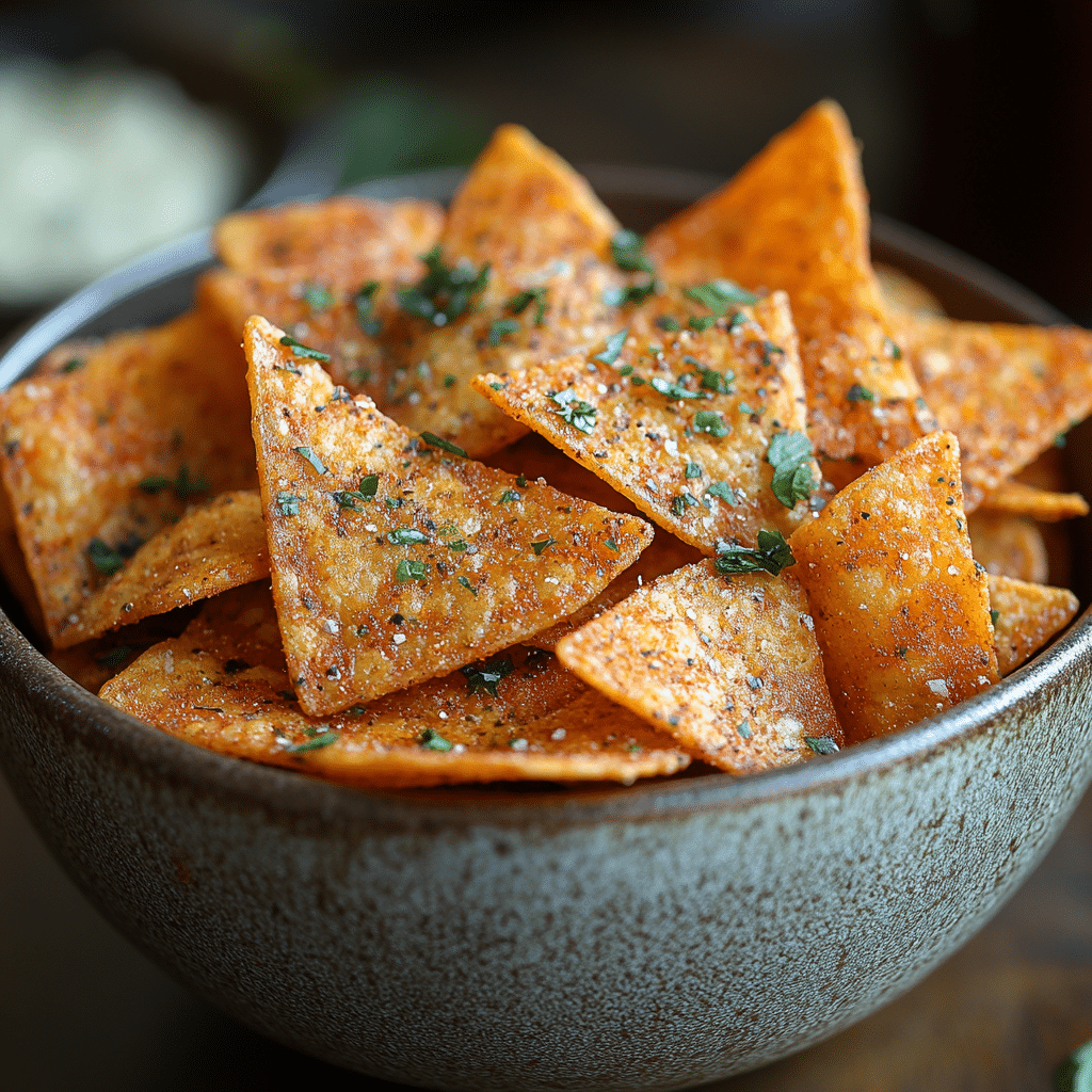 Spicy Doritos Ignite Taste Buds With Bold Flavors 1 Image 35215
