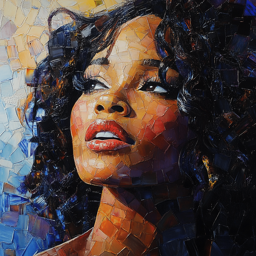 Whitney Houston Greatest Love Of All Totally Captivates Fans 1 Image 34513