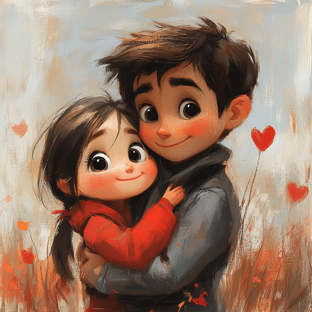 I Love You Meme That Defines True Love And Resilience 1 Image 35892