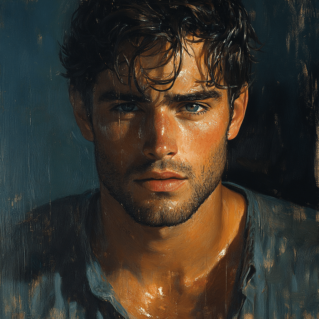 Will Masterson The Extraordinary Journey Of A Rising Star 1 Image 34571