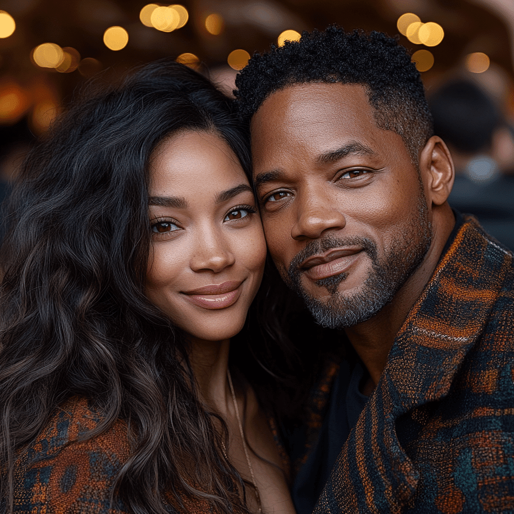 Will Smith Divorce Shocking Truths Behind Their Separation 1 Image 34611