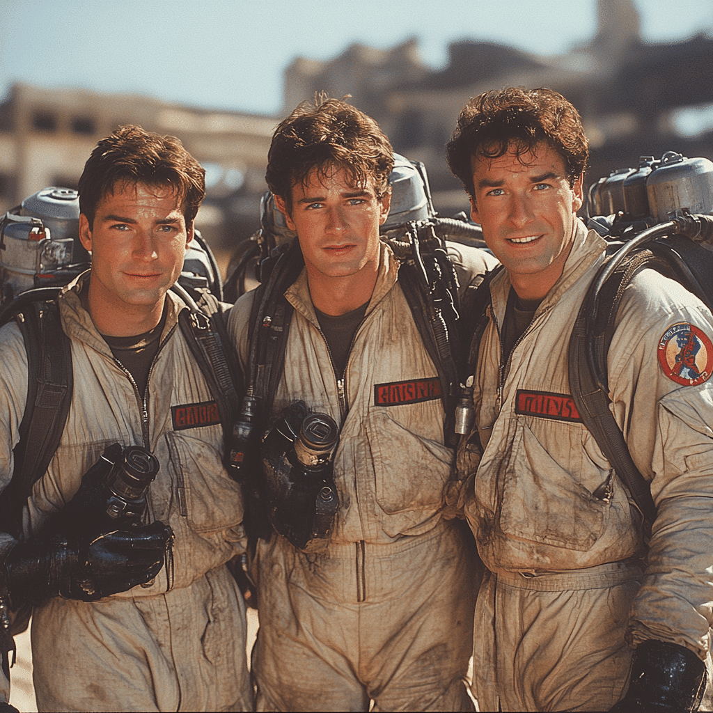 Ghostbusters 4 Dvd Delivers Spectacular Supernatural Fun 3 Image 34874