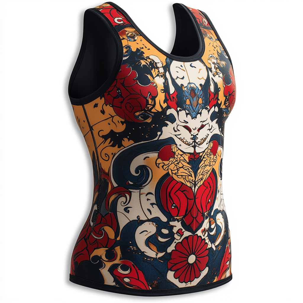Wrestling Singlets Offer Safety And Uniformity In Matches 3 Image 36995