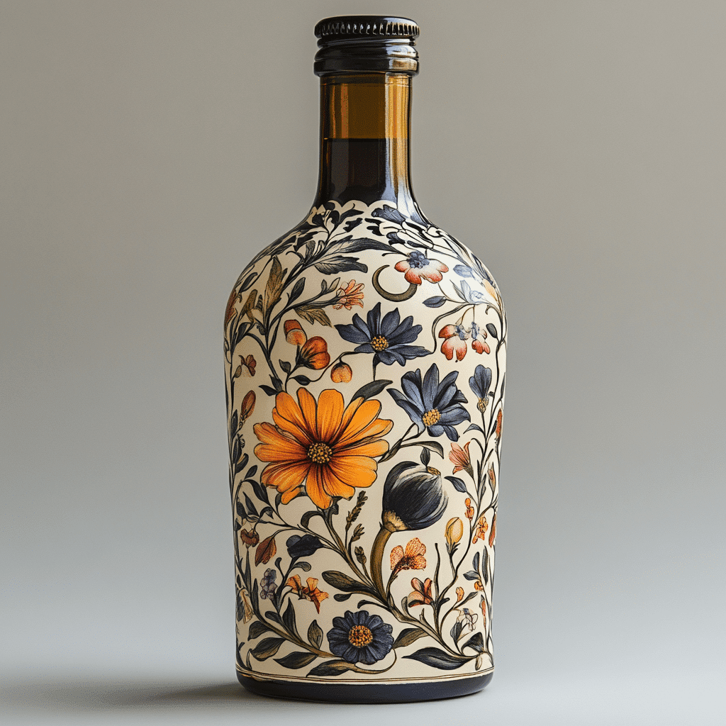 750 Ml The Magic Of Perfect Bottles And Servings 3 Image 42641