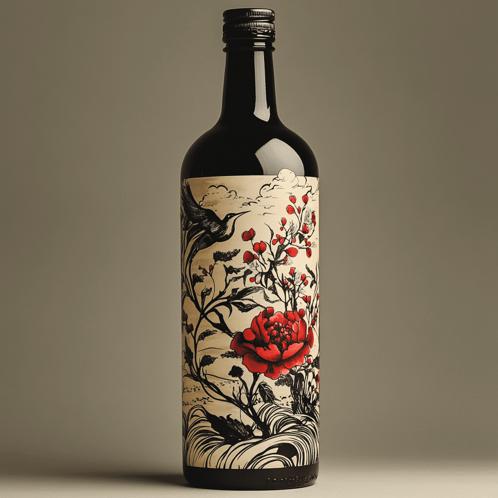 750 Ml The Magic Of Perfect Bottles And Servings 2 Image 42640