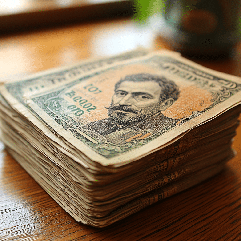 20 Pesos To Dollars Is It Worth Your Money Today 1 Image 39773