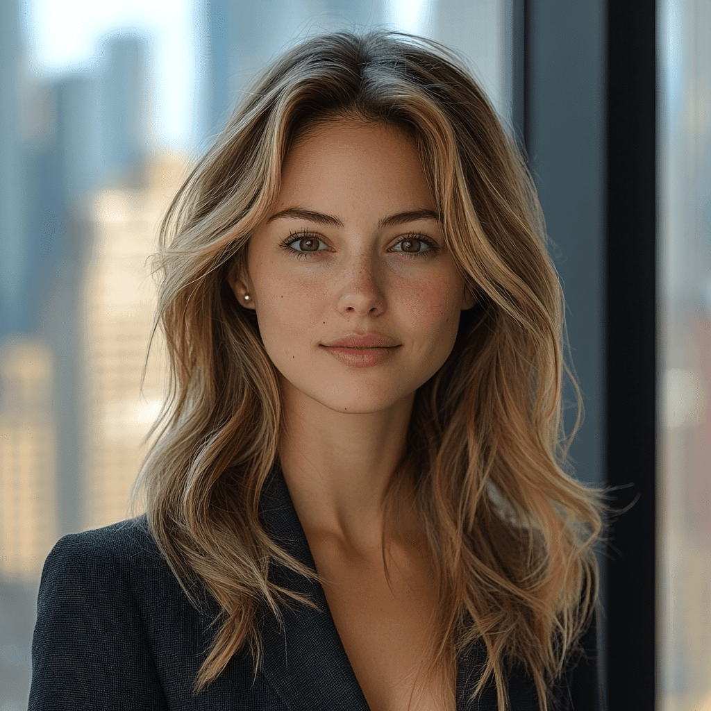 Chloe Berger News Reveals Her Extraordinary Journey 2 Image 40001