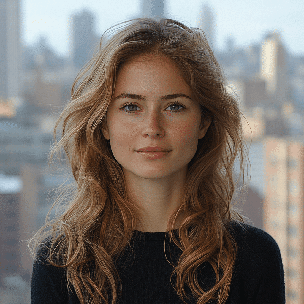Chloe Berger News Reveals Her Extraordinary Journey 3 Image 40002