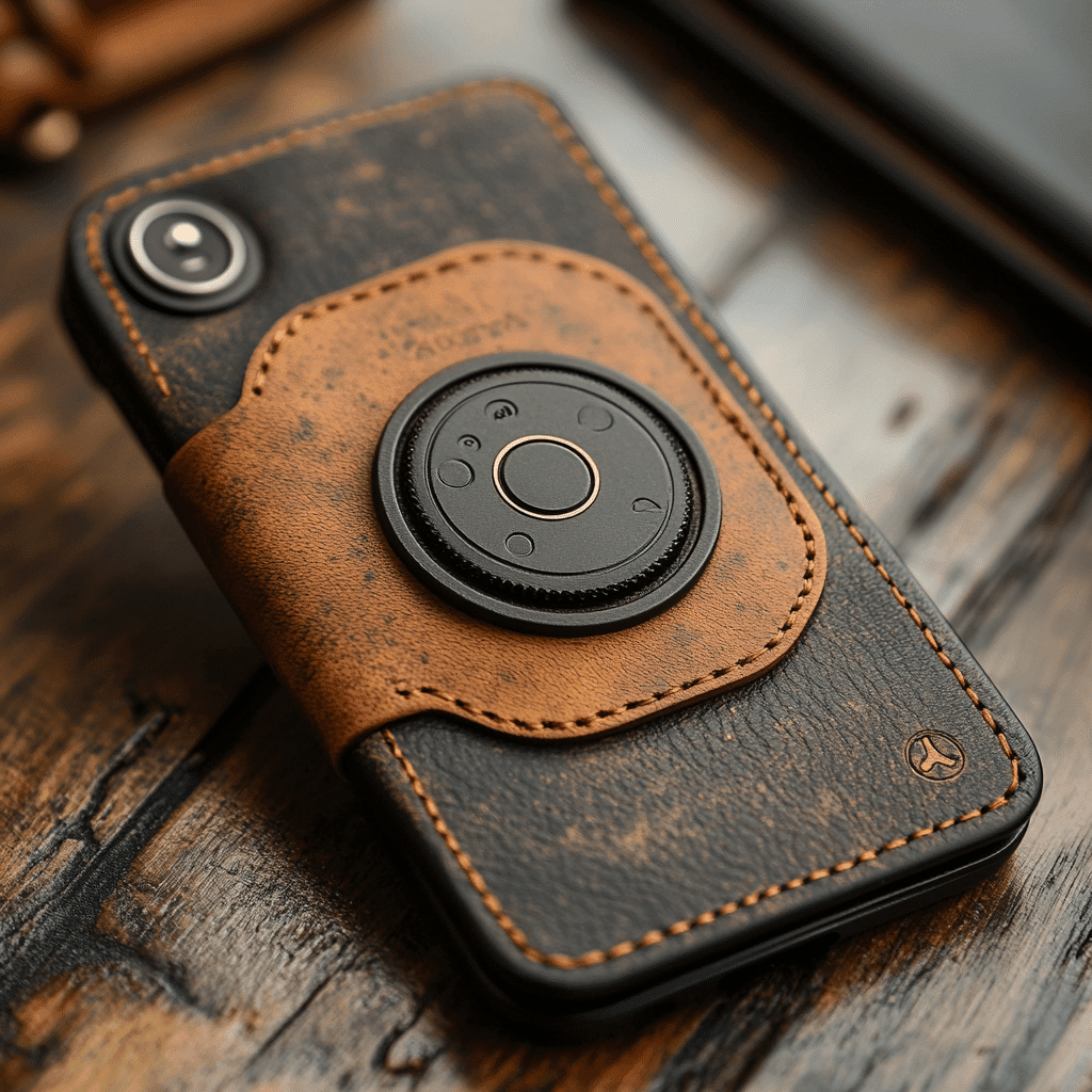 Airtag Wallet Transforms Everyday Carry With Style 2 Image 39356