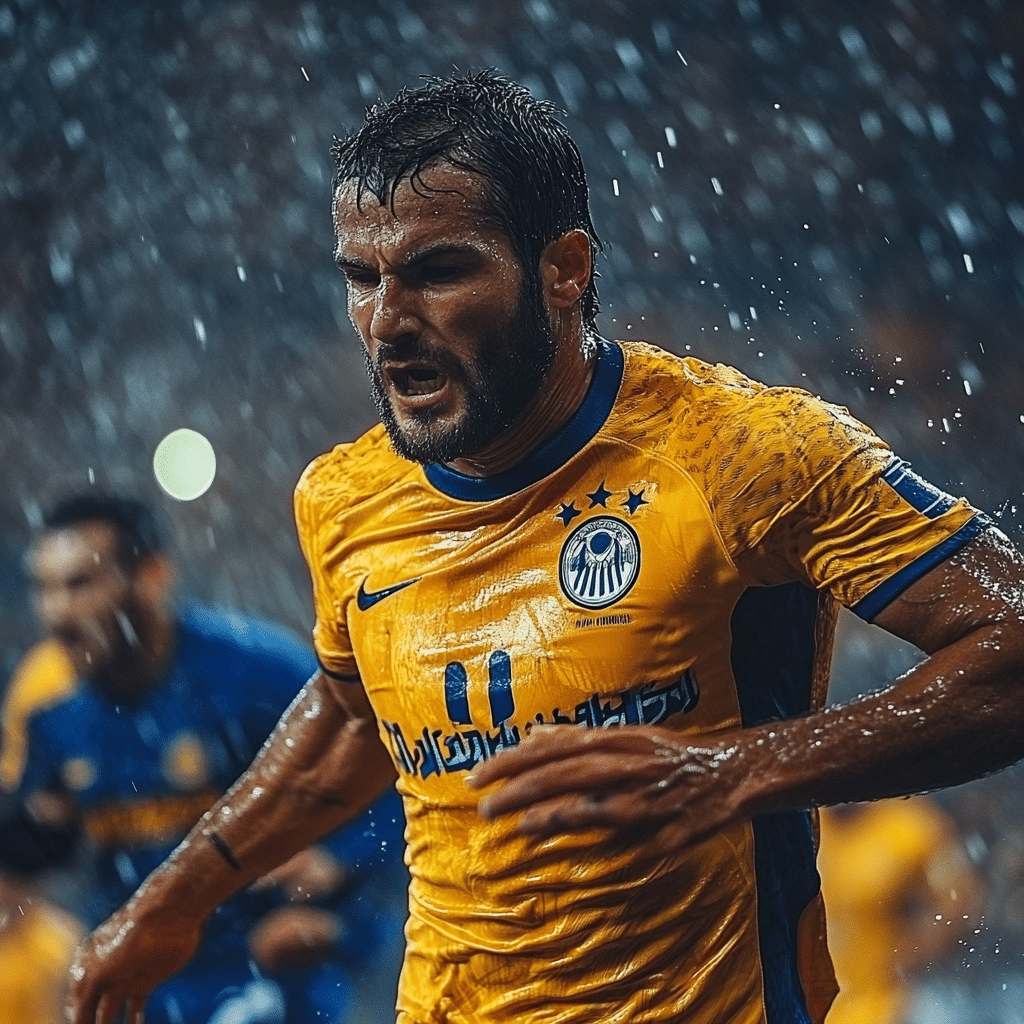 Al Taawoun Vs Al Nassr Clash Of Titans In Saudi Football 3 Image 42008