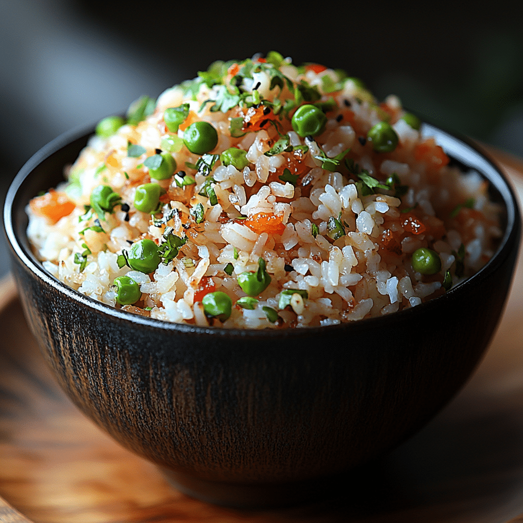 Arroz Chino Secrets That Will Transform Your Dinner 2 Image 43236
