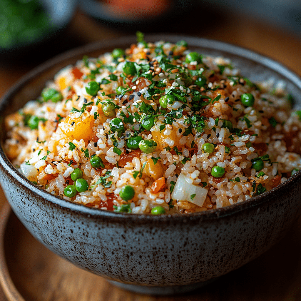 Arroz Chino Secrets That Will Transform Your Dinner 3 Image 43237