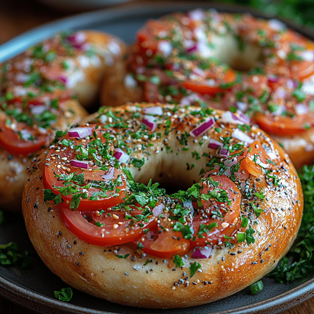 Better Bagel The Most Delicious Bagel You Can Taste 2 Image 43312