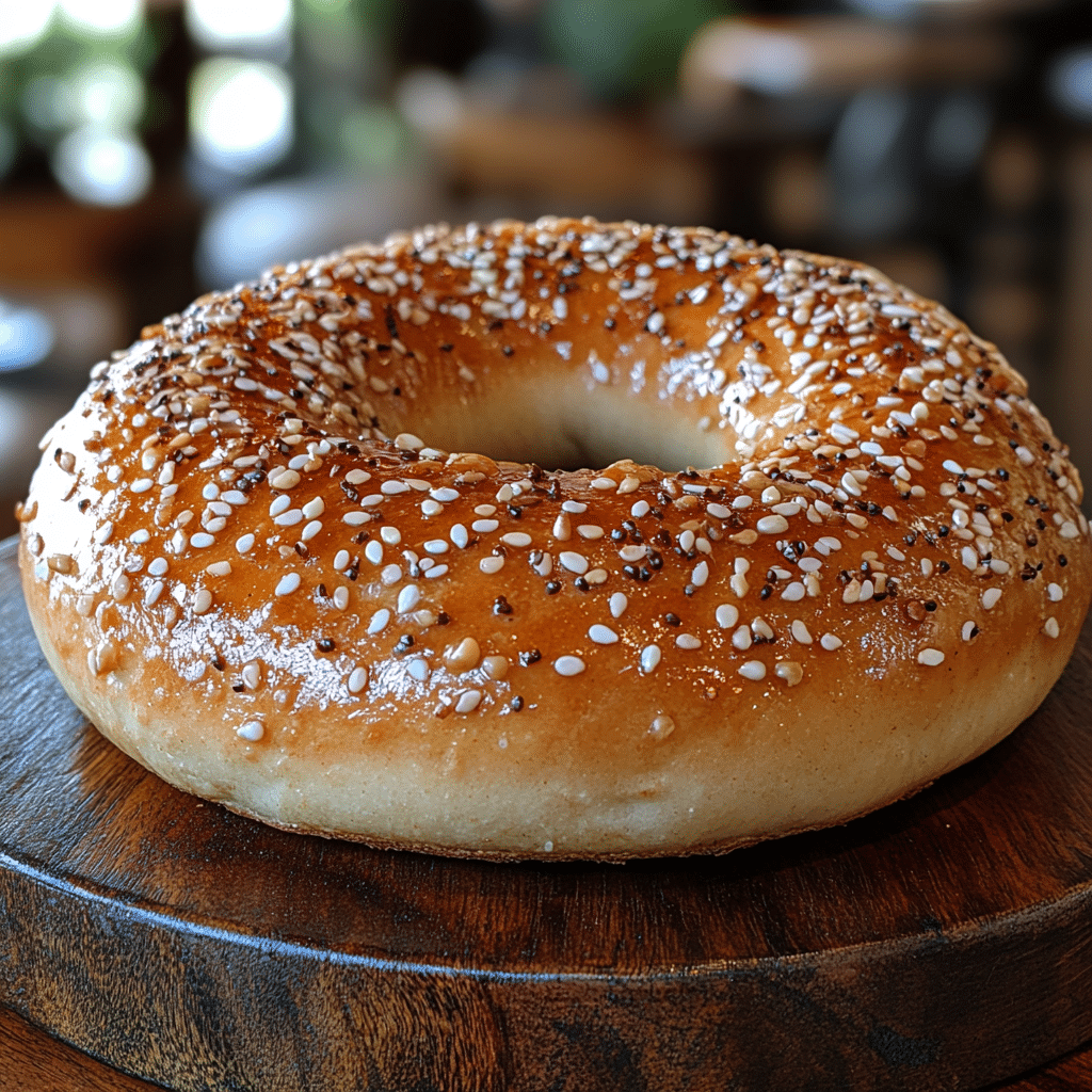 Better Bagel The Most Delicious Bagel You Can Taste 3 Image 43313