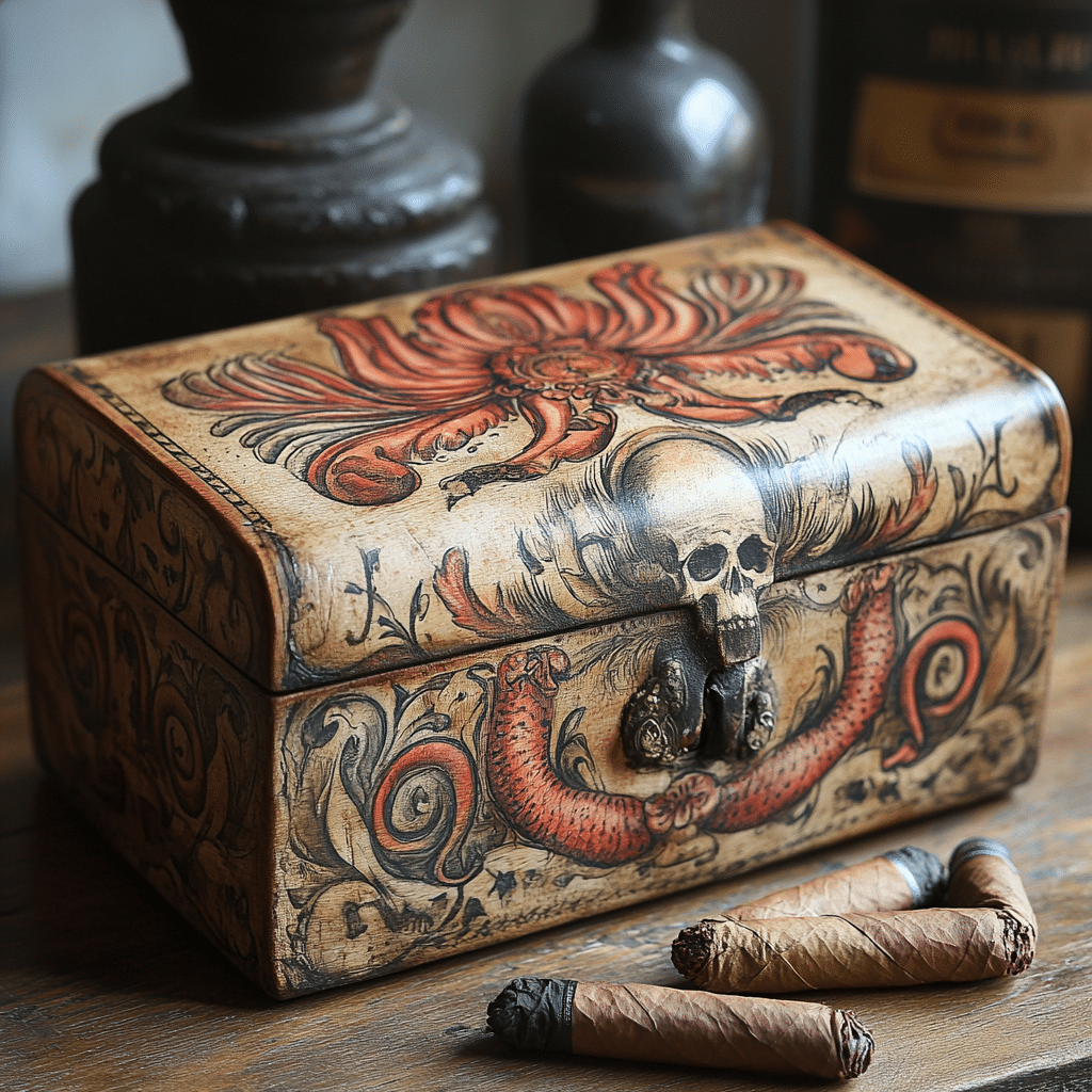 Cigar Box Essentials Every Enthusiast Should Know 2 Image 39795