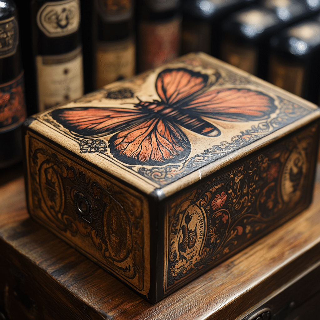 Cigar Box Essentials Every Enthusiast Should Know 3 Image 39796