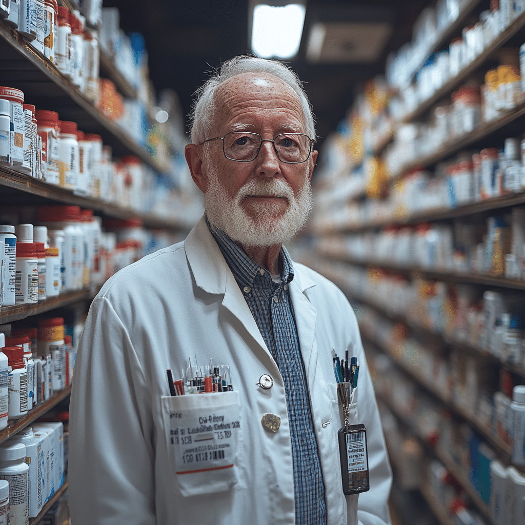 Cvs Pharmacist Meltdown A Shocking Journey Inside Retail Chaos 3 Image 41621