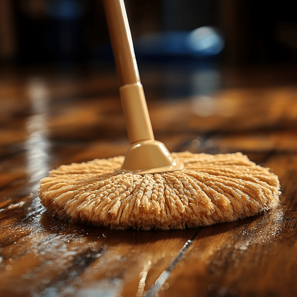 Dazzling Cleaning Secrets To Sparkling Spaces 2 Image 43888