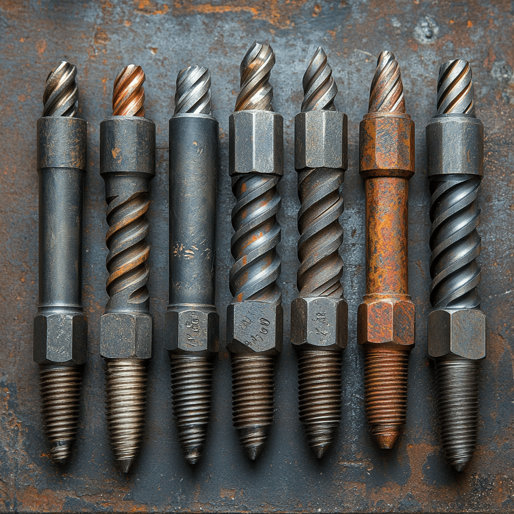 Drill Bit Set: Discover The Best Types For Every Job 2 Image 39656