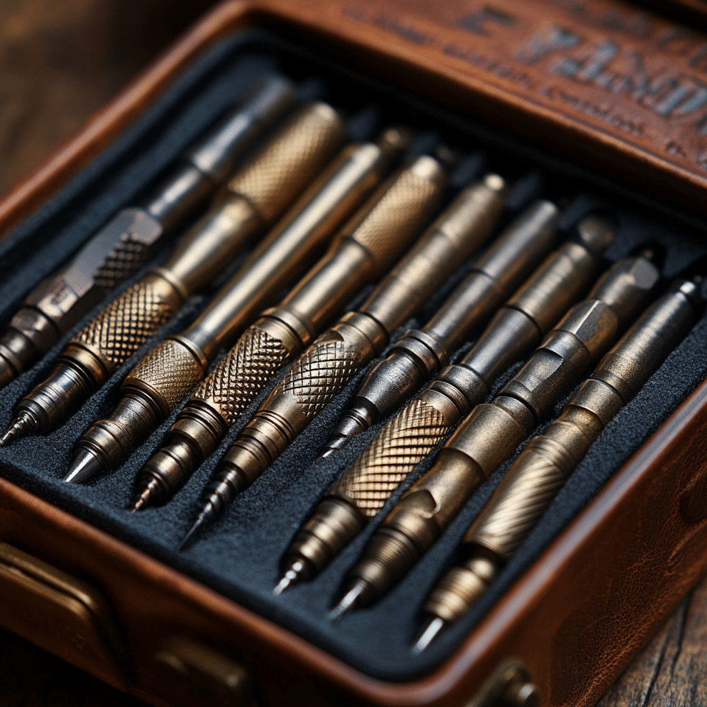 Drill Bit Set: Discover The Best Types For Every Job 3 Image 39657