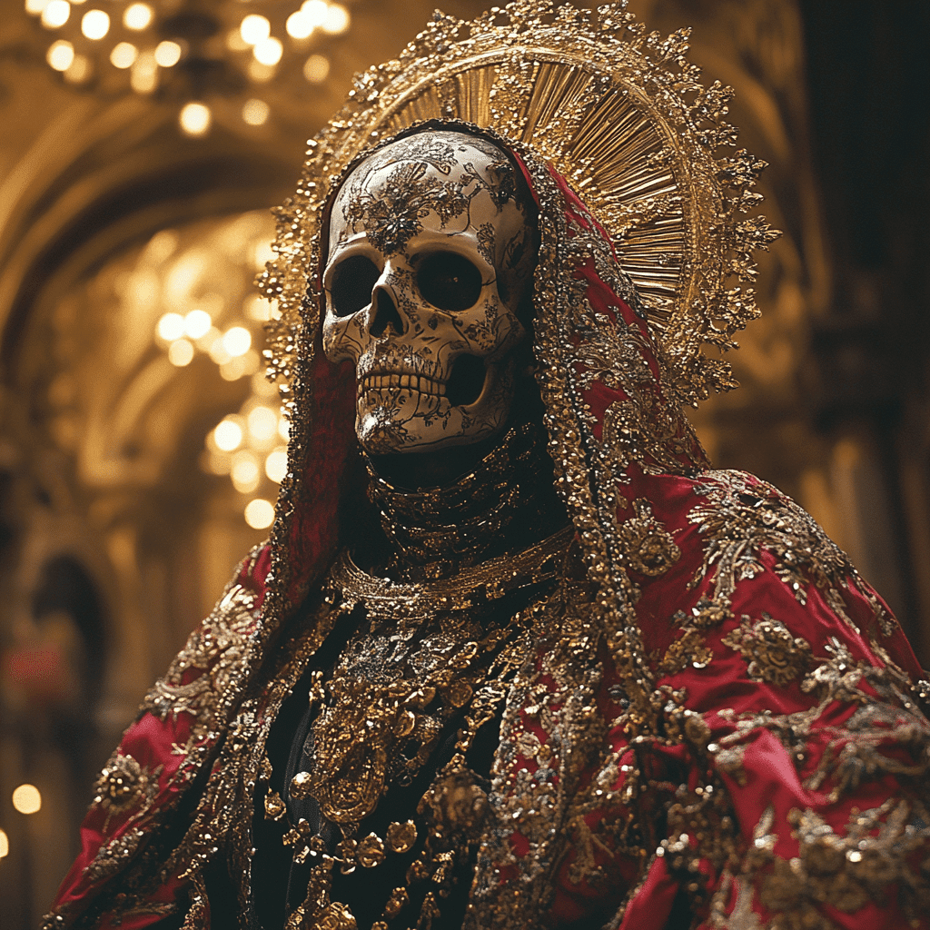 El Santo Rosario De Hoy Inspires Faith And Hope Daily 2 Image 41586