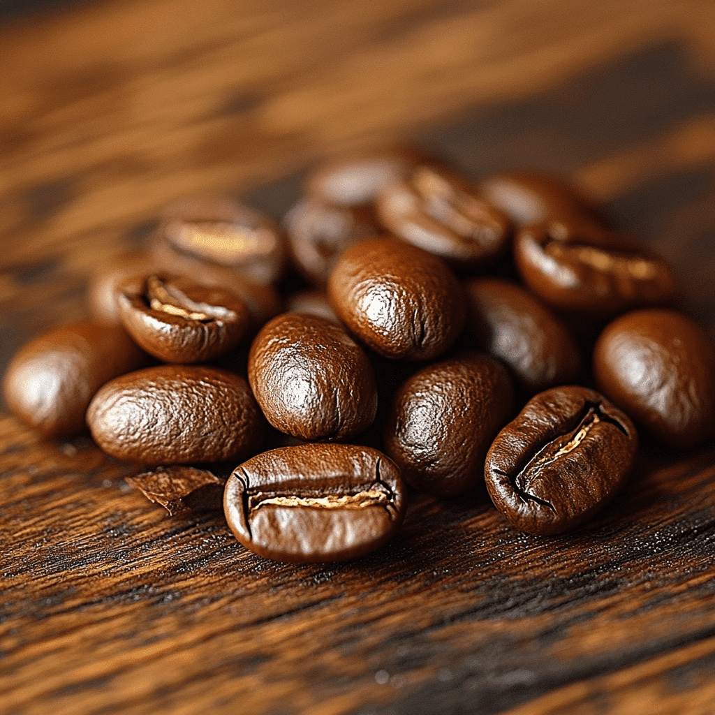 Espresso Beans Unlock The Secrets Of Bold Flavor 2 Image 41630