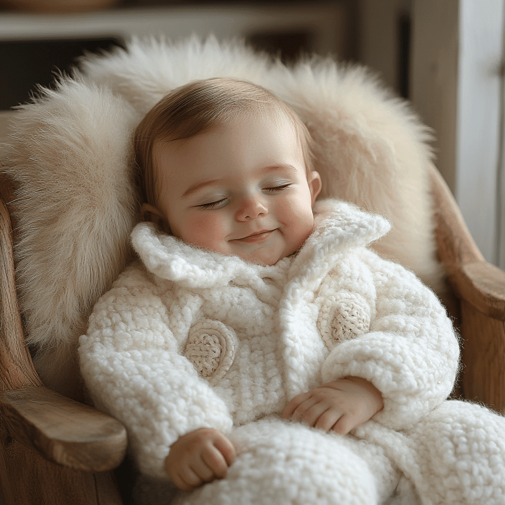 Good Housekeeping Baby Of The Year Vote Sparks Excitement 3 Image 42018