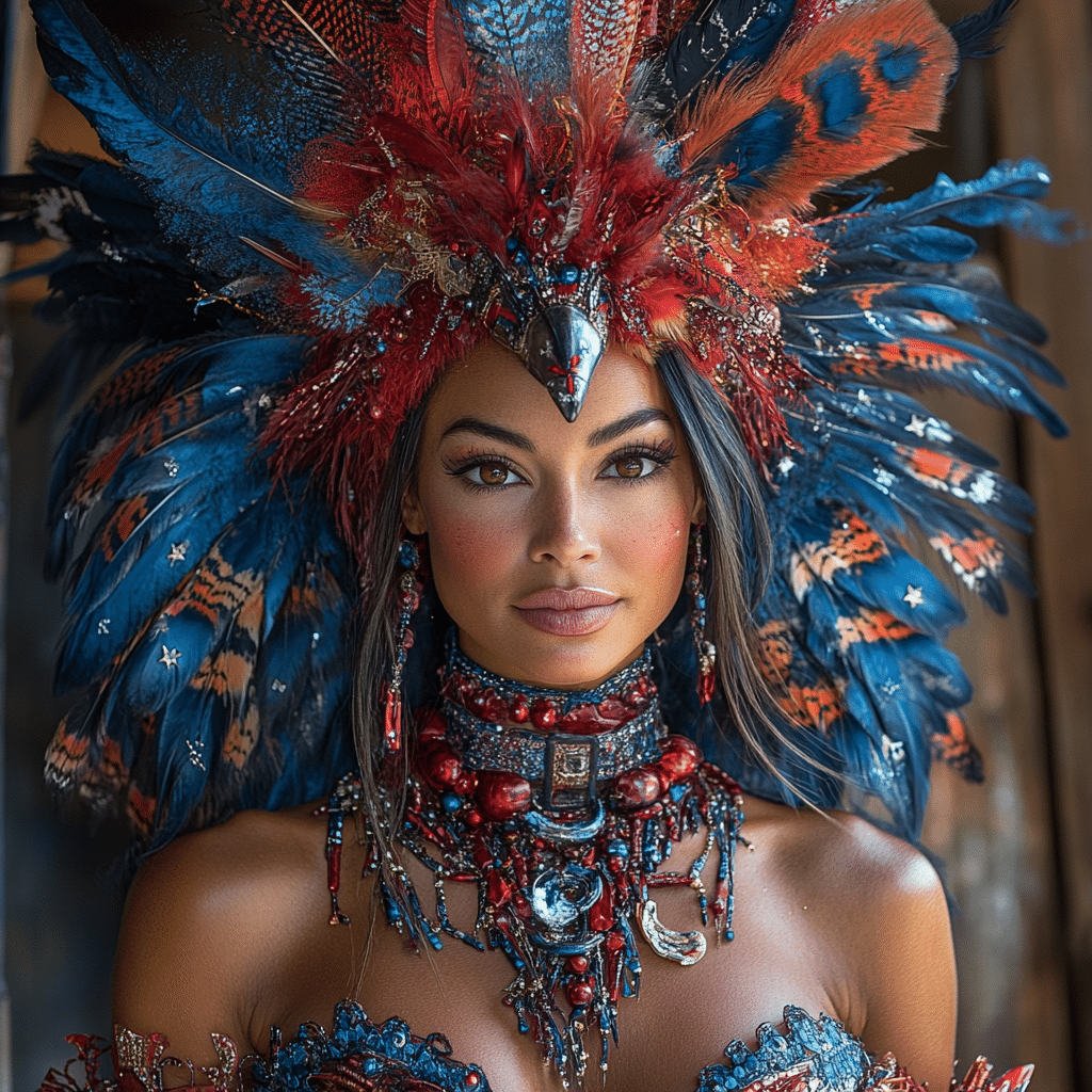 Hawk Tuah Girl 4Th Of July Outfit That Stuns And Inspires 3 Image 39209