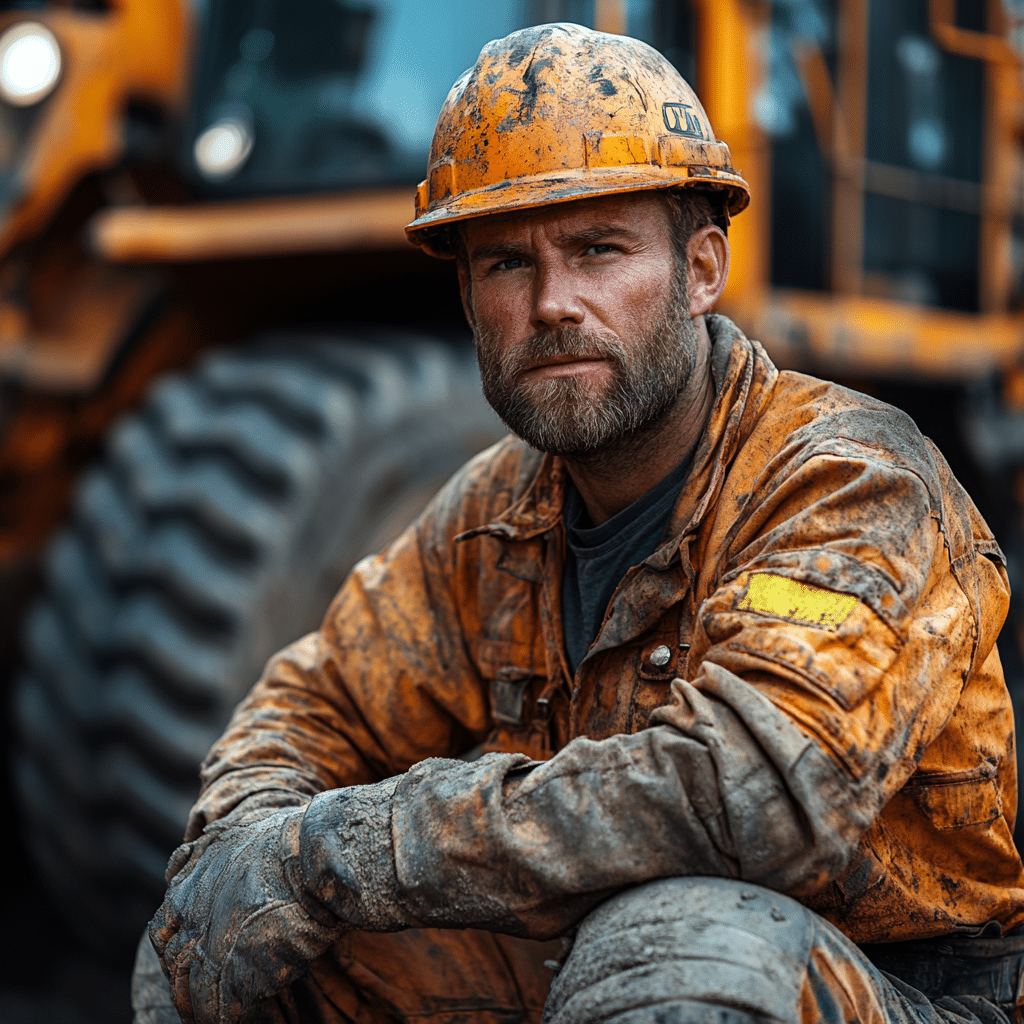 Heavy Equipment Operator Jobs That Shape Our World 2 Image 37662
