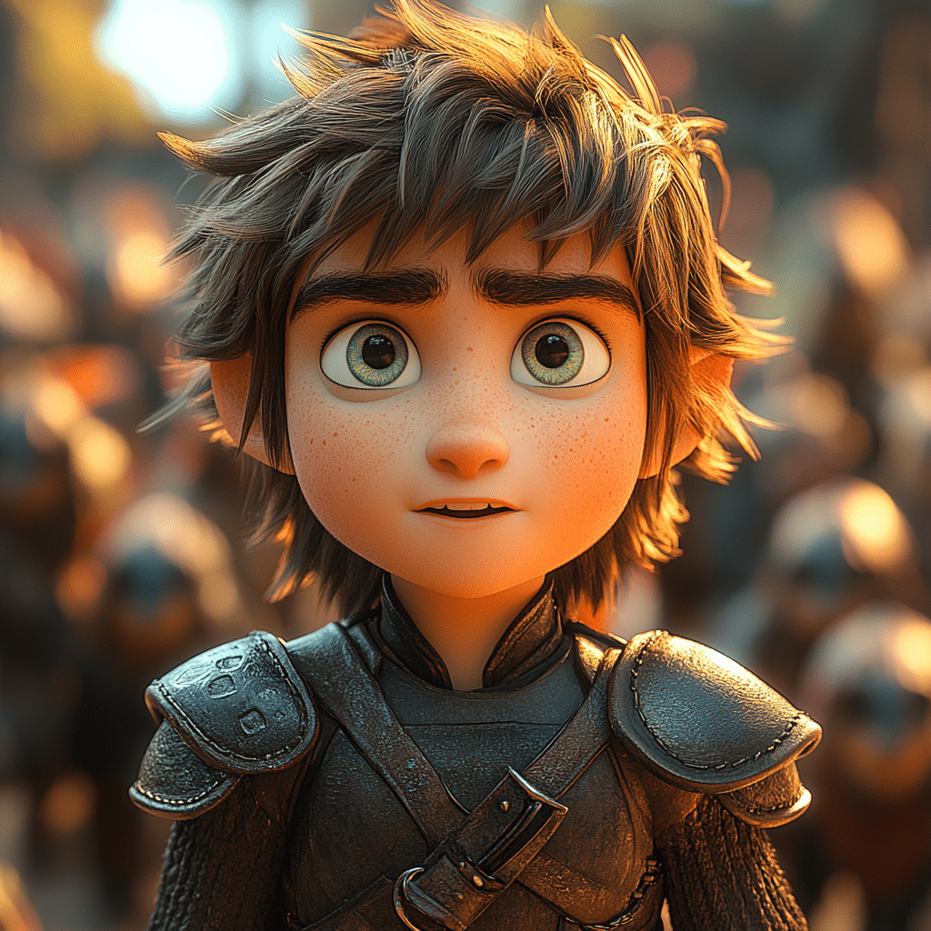 How To Train Your Dragon Live Action Captivates Audiences 3 Image 40674