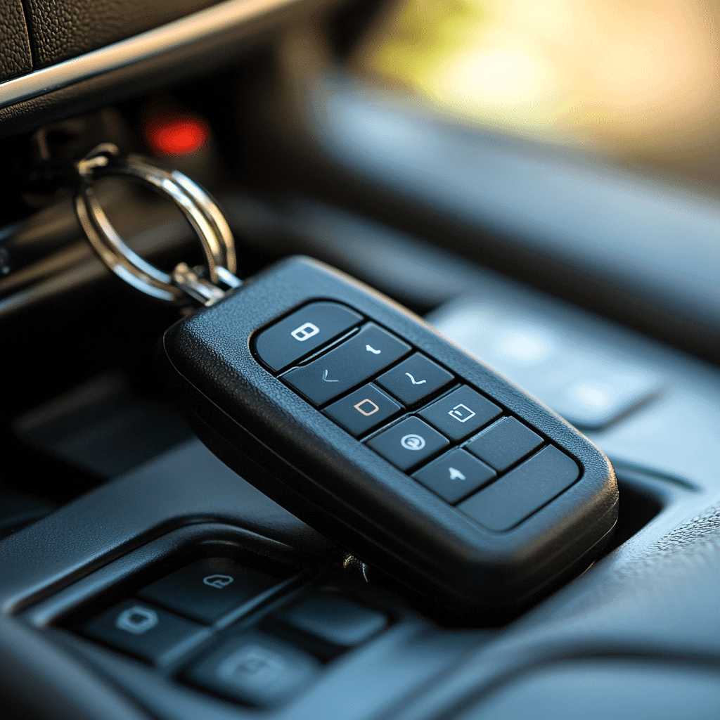 Key Fob Battery Replacement Made Easy For Everyone 2 Image 37554