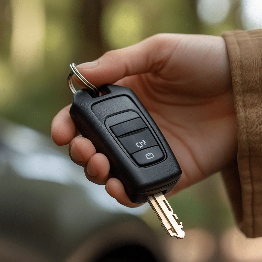 Key Fob Battery Replacement Made Easy For Everyone 3 Image 37555