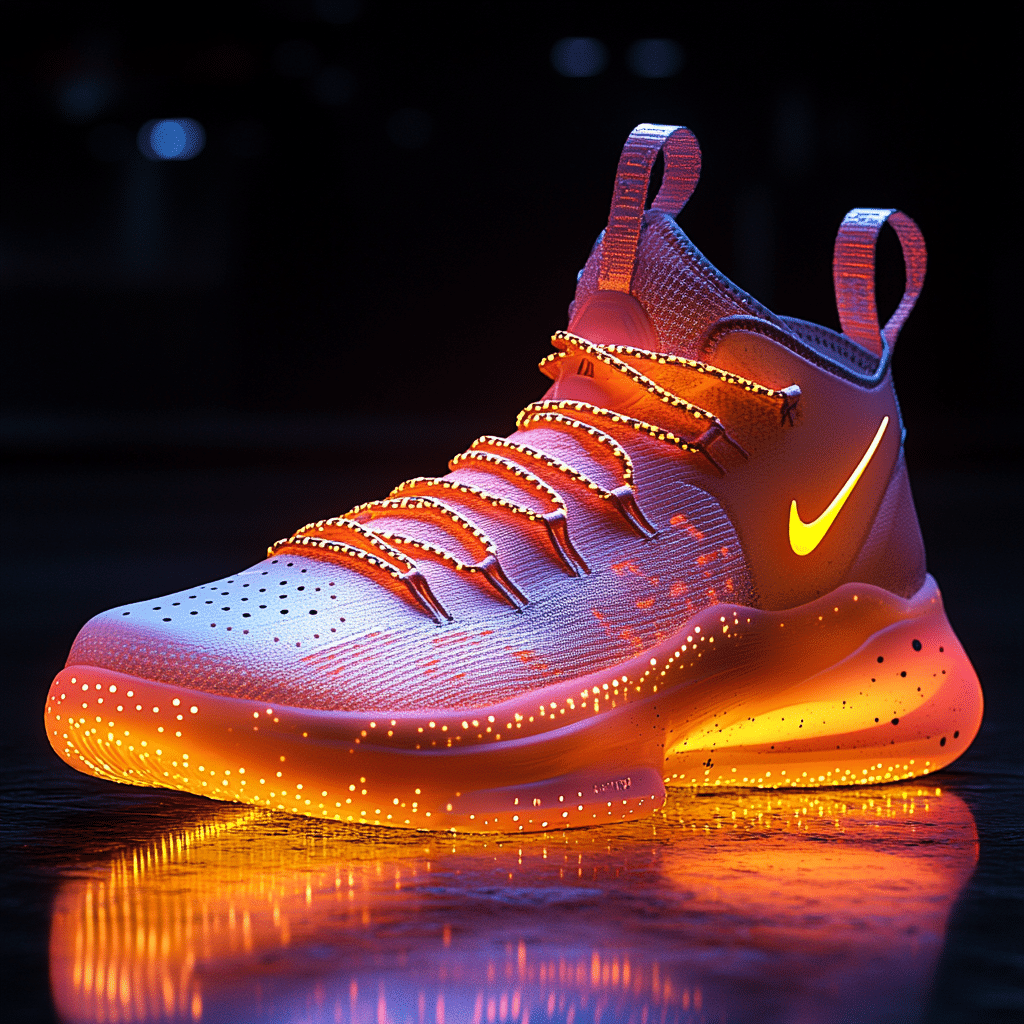 Lebron Nxxt Gen Dominates The Court With Incredible Skills 2 Image 40435
