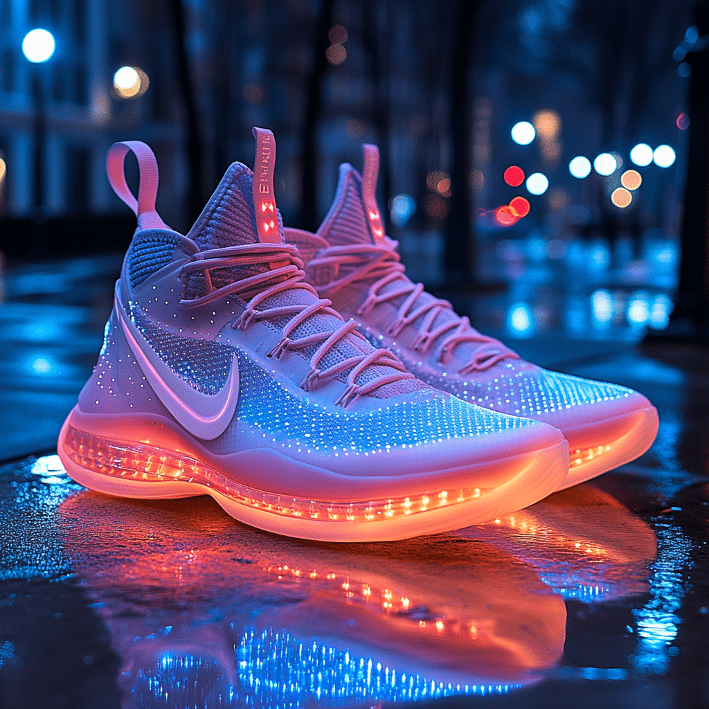 Lebron Nxxt Gen Bringing Fresh Energy To Basketball 3 Image 40446