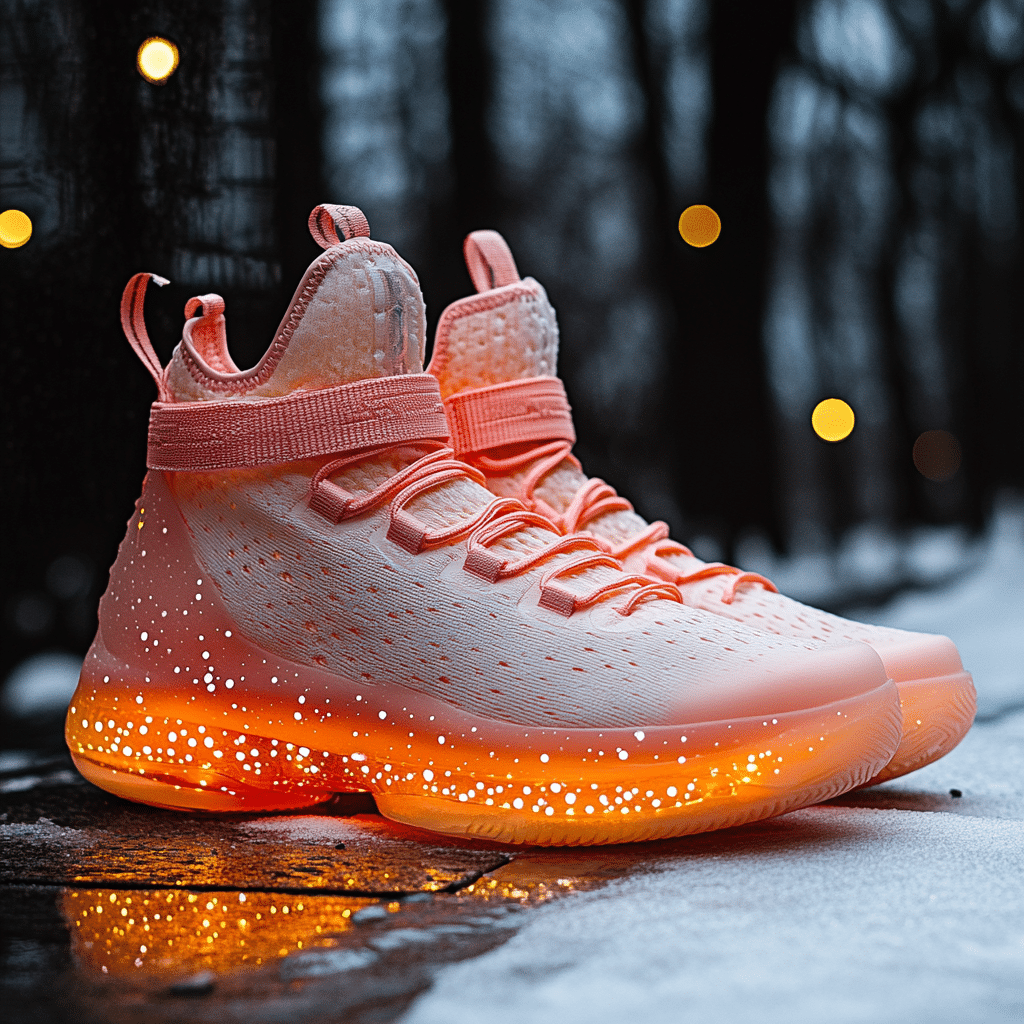Lebron Nxxt Gen Dominates The Court With Incredible Skills 3 Image 40436