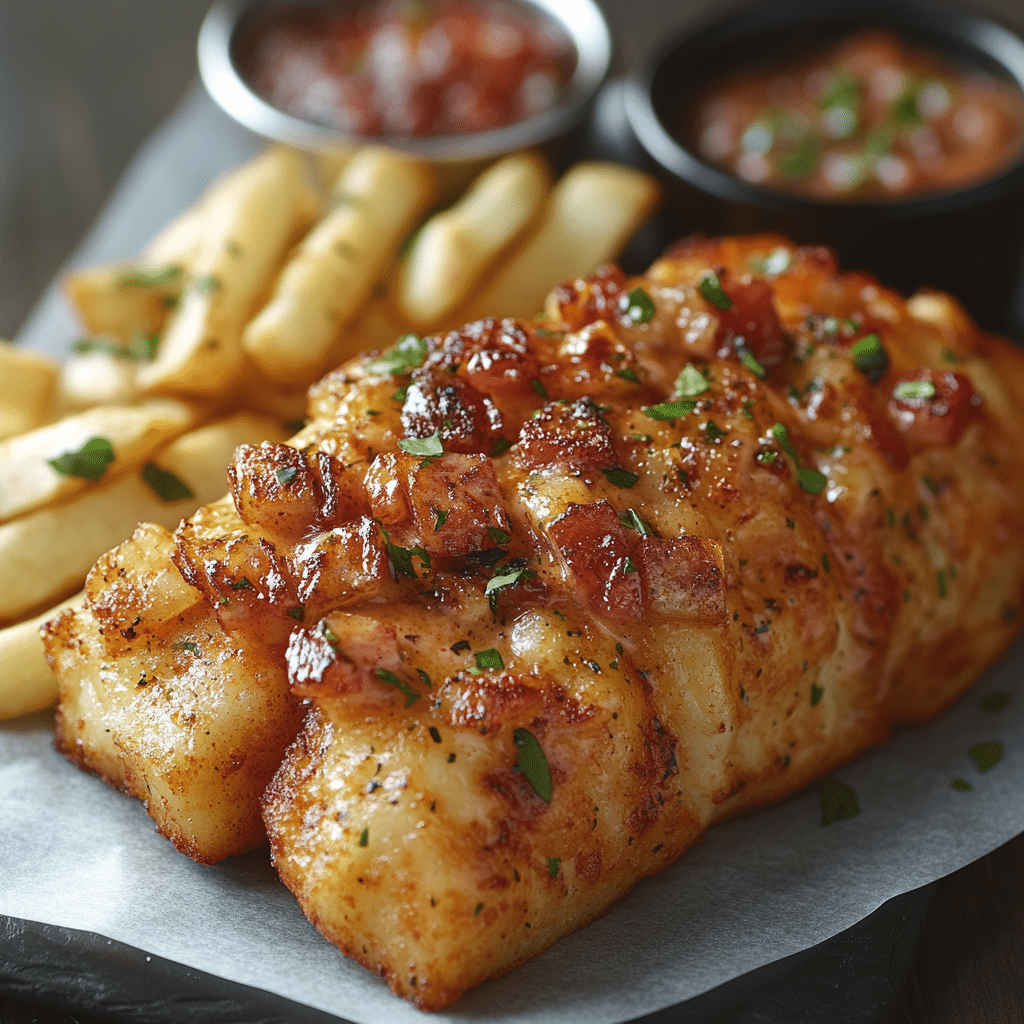 Long John Silvers Menu Highlights Scrumptious Seafood Treats 2 Image 40462