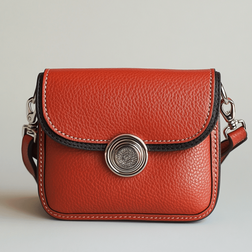 Marc Jacobs Crossbody Bag A Chic Essential For Every Style 2 Image 42810