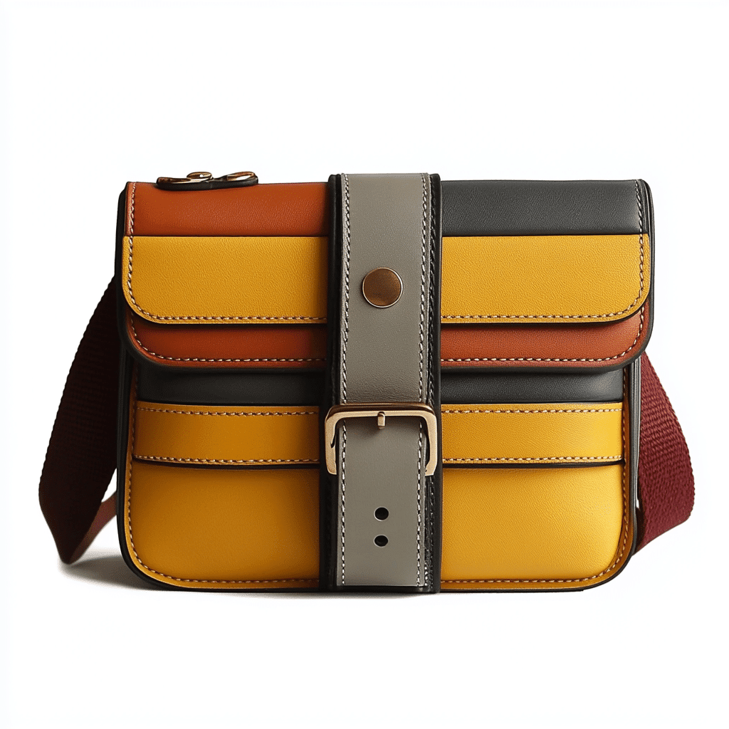 Marc Jacobs Crossbody Bag A Chic Essential For Every Style 3 Image 42811