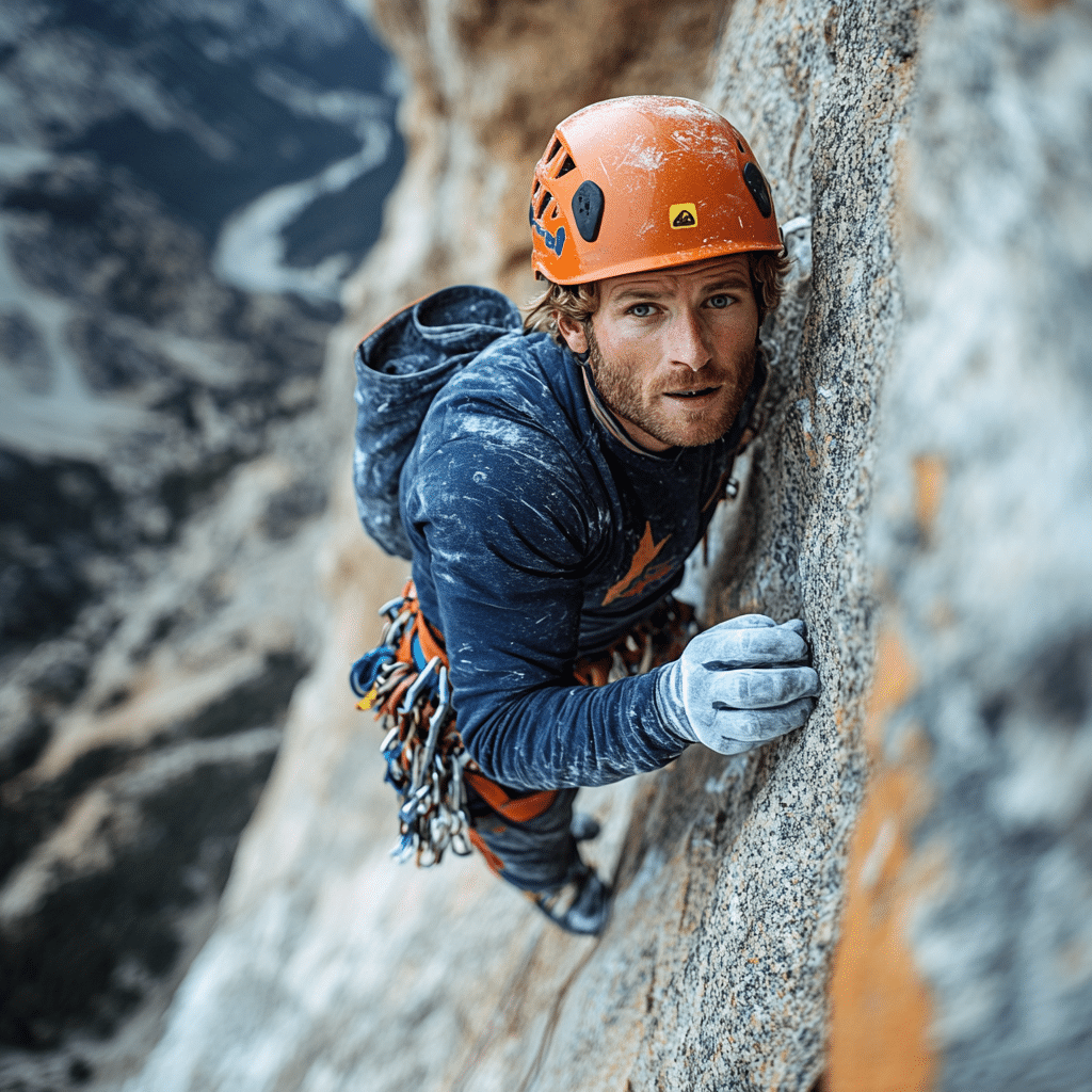 Michael Gardner Climbing Accident A Tragic Story Of Survival 2 Image 44139